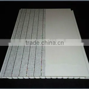 Pvc Wall and Roof Ceiling Panel thumbnail-1