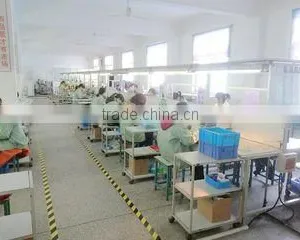 Changzhou Yuhao Electronic Co., Ltd. company overview - view 2 thumbnail