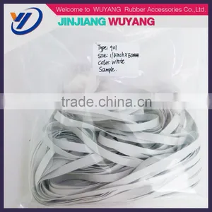 Elastic Rubber Bands Rubber Tape Elastic Rubber Tape for Swimsuit thumbnail-6