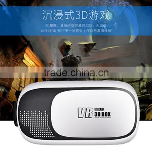 GOLF New Product Arrival Original 3D VR Box/Case 3D Glasses Virtual Reality thumbnail-4