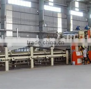 3 Ply / 5 Ply / 7 Ply Corrugated Making Machine thumbnail-1