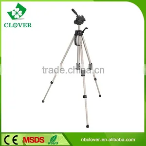 Max Operating Height 625mm Professional Aluminium Alloy Camera Tripod thumbnail-1