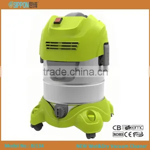 Upright Vacuum Cleaner With Fashionable Design thumbnail-1
