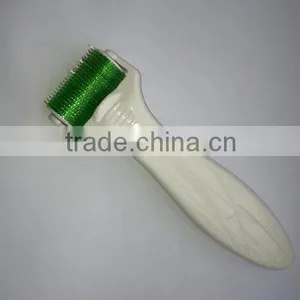2013 New Style Dermaroller, 1080needles thumbnail-1