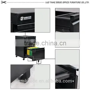 Trade Assurance Metal kd Storage Chest With Wheels thumbnail-3