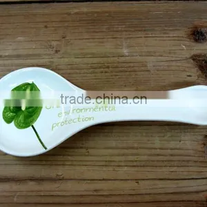 Wholesale Ceramic Spoon Rest thumbnail-1