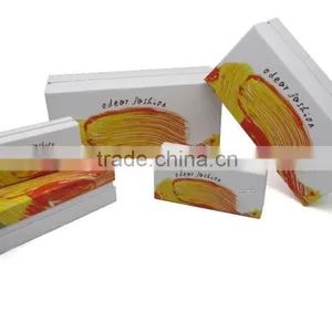 Wholesale Paper Shoes Boxes Packaging thumbnail-3