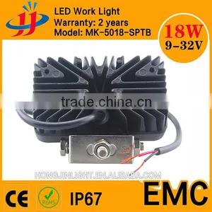 Discount Price Led Lights 18W Led Lamp Led Square Light Brillant Shining thumbnail-6