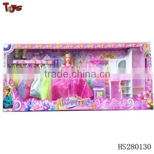Lovely Customized Beautiful Girl Dolls thumbnail-1