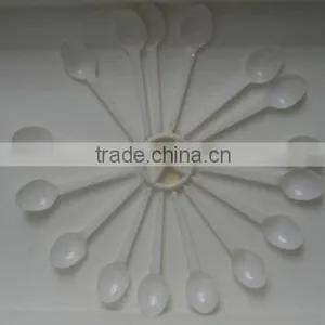 Plastic Spoon Mould thumbnail-1