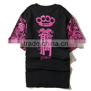 Design Your Own Cotton T Shirt/Custom High Quality T-shirtPrinting/mug PrinterT Shirt Wholesale China thumbnail-4