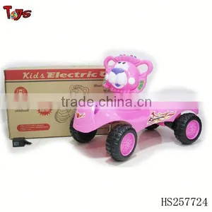 Battery Baby Car thumbnail-1