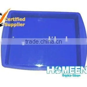 Silicon Baking Tray thumbnail-1