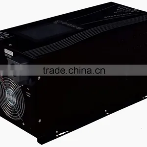 5600W 220V MPPT Solar Inverter as Ups 5kw Price thumbnail-5