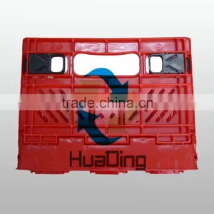 Clear Wentai Plastic Storage Box With Dividers thumbnail-1
