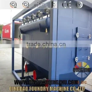 Sandblast Cabinet Dust Collector / Wood Dust Collector thumbnail-6