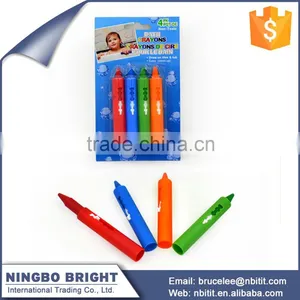 2016 Hot Selling Custom Crayon thumbnail-1