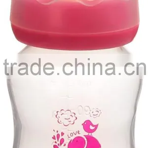 Factory Direct Sale Competitive Price Milk Bottle thumbnail-6