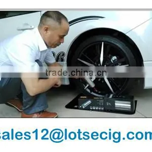 Hot Sale! 2016 Best 12V Portable Car Tire Inflator With High Performance thumbnail-1