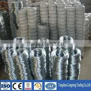 Construction Galvanized Wire From China Manufacturing thumbnail-2