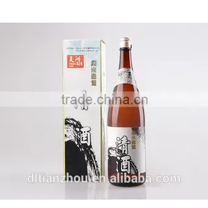 TianPeng 1.8L Price Competitive Sake With Hot Sale From Dalian thumbnail-1