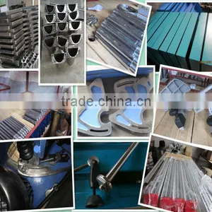 Sliding Table Saw for Panel Cutting thumbnail-5