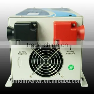 24v 220v 1000w Intellegent Low Inverters Homemade dc to ac Inverter 1000 Watts Frequency Pure Sine Wave Inverter Charger thumbnail-3