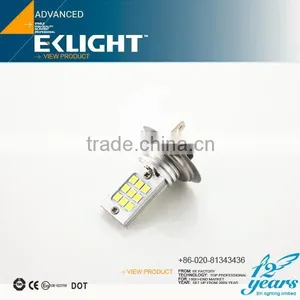 EK New Designed T10 T15 1156 1157 Festoon LED Car Light T10 High Power LED Light Bulb H11 Canbus Led thumbnail-1