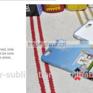 3D PoyFlex Phone Cases for Iphone 6 thumbnail-4