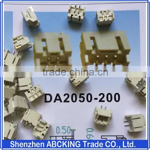Aluminium Base Quick Wire Connector For MCPCB Electrical Aluminum PCB Terminal Blocks For LED Chips thumbnail-1