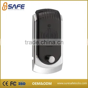 The Most Popular Keyless RFID Cabinet Door Lock thumbnail-1