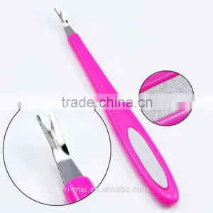 Cuticle Pusher Dead Skin Remover Personal Care Products thumbnail-1