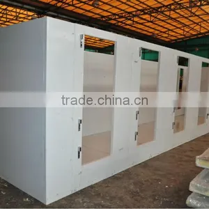 Modular Cold Room for Candy Storage thumbnail-2