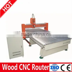2015 Hot New Products Multihead 3d Wooden Door Design Cnc Router Machine thumbnail-1