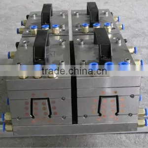 PVC Cable Duct Mould thumbnail-1