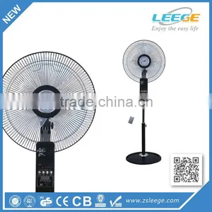 220V /110V All Kinds of Noiseless Quiet Fan thumbnail-4