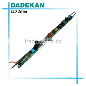 China 370ma Isolated Led Tube Driver for T5, T8, T10 Led Lighting thumbnail-1