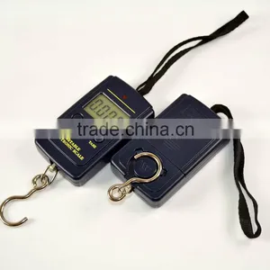 40Kg 10g Digital Luggage Weight Hanging Scale With BackLight thumbnail-3