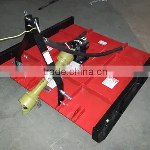 CE Tractor Mounted 3 Point Grass Cutter ; Tractor Bush Cutter; 3 Point Implements thumbnail-3