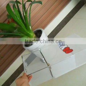 pp Shoe Box With Drawer Design/clear Plastic Drawer Shoe Box thumbnail-1