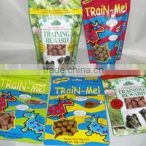 Pet Food Bags With Printing thumbnail-1