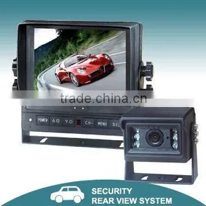 5.6 Inch Digital Color Reversing Camera Kits thumbnail-1