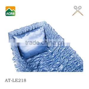 Luxury Slovenia Coffin Lining Supplier thumbnail-1