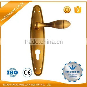 Classical Design Aluminium Door Handle thumbnail-4