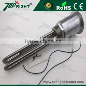 Topright-made 230v Immersion Integrated Water Heater Electric Tubular Heater thumbnail-1