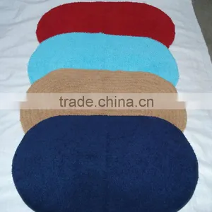 Reversible Cotton Bath Mats thumbnail-1