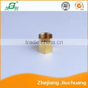 Small Fine Pitch Thread Hexagon Nut thumbnail-4