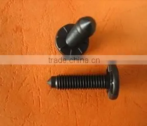 Sharp Point Machine Screw thumbnail-1
