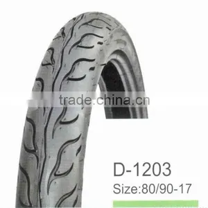China High Quality Discount Cheap Motorcycle Tyre thumbnail-3