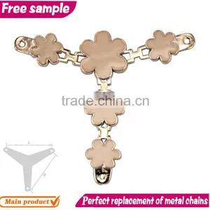 Jewelry Ornament Beach Shoe Chain Flowers thumbnail-1